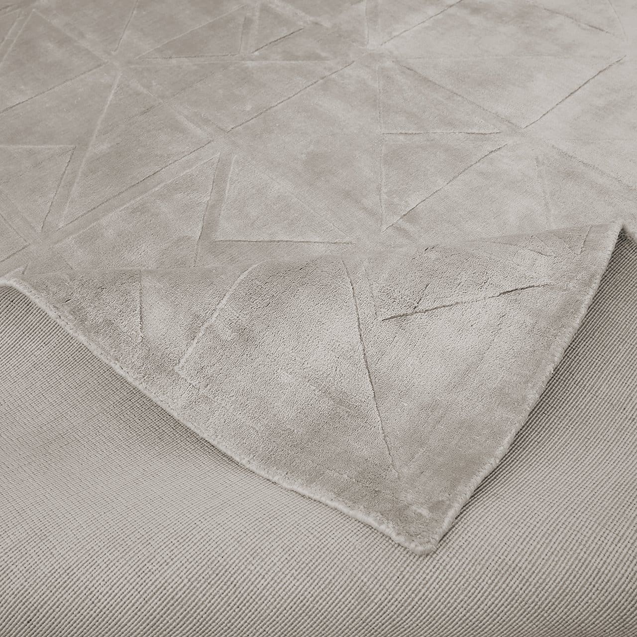Richmond Interiors Carpet Yuna beige 200x300 Beige