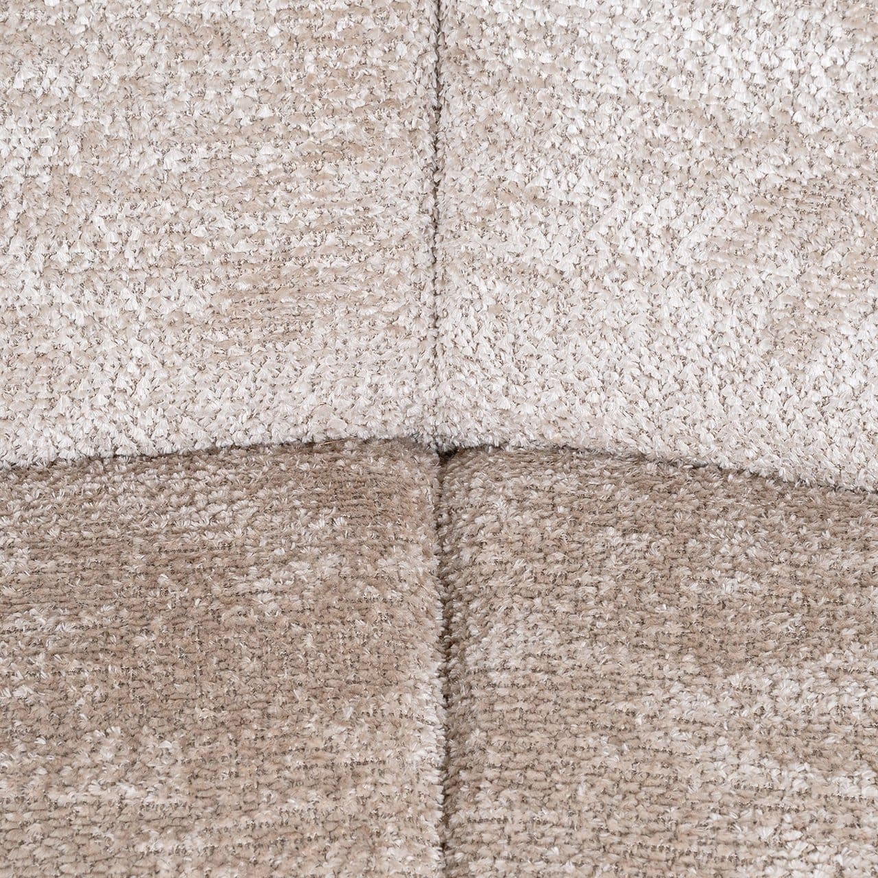Richmond Interiors Eetkamerbank corner Hillpark lovely beige Beige Bank