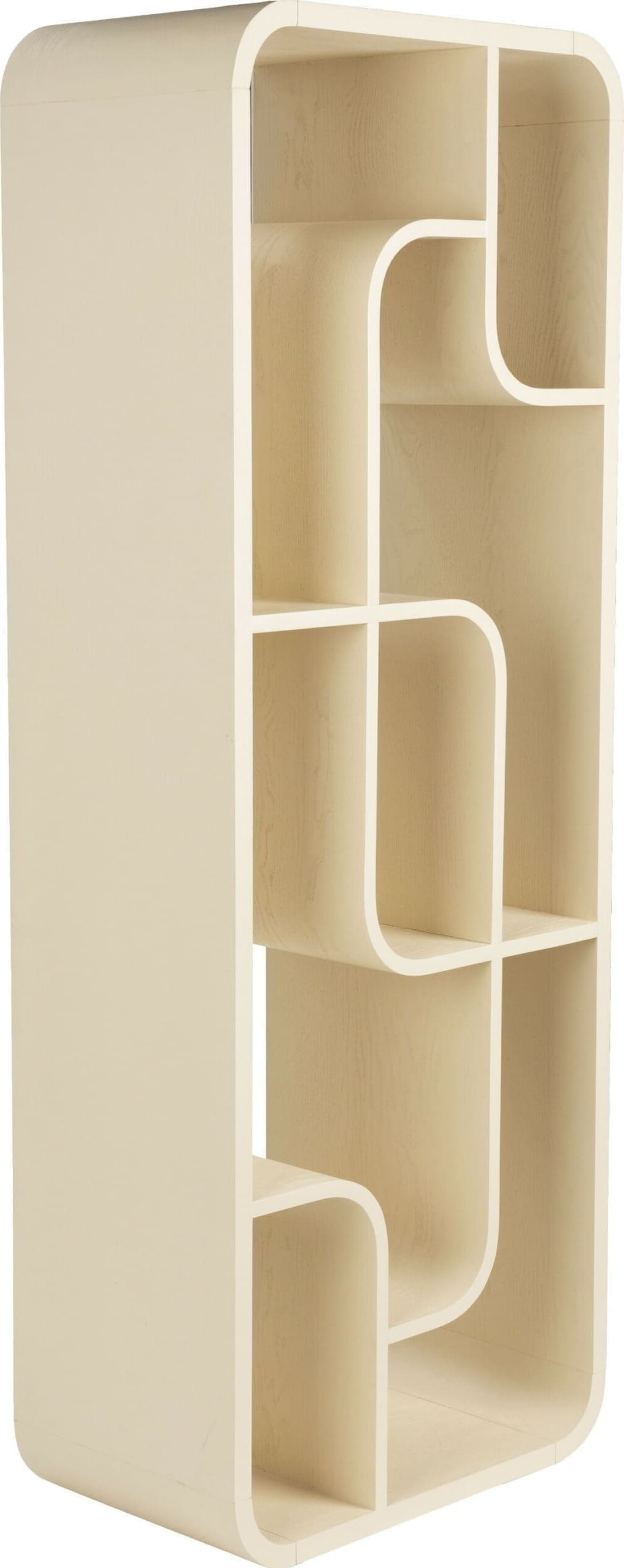 Kast Seven Beige Zuiver ZVR4100105