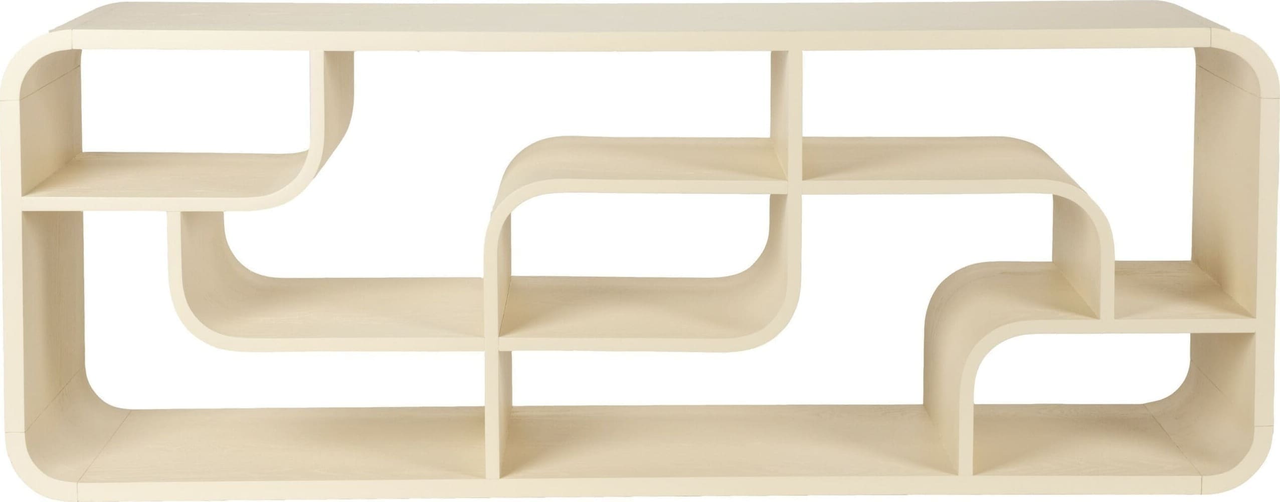 Kast Seven Beige Zuiver ZVR4100105