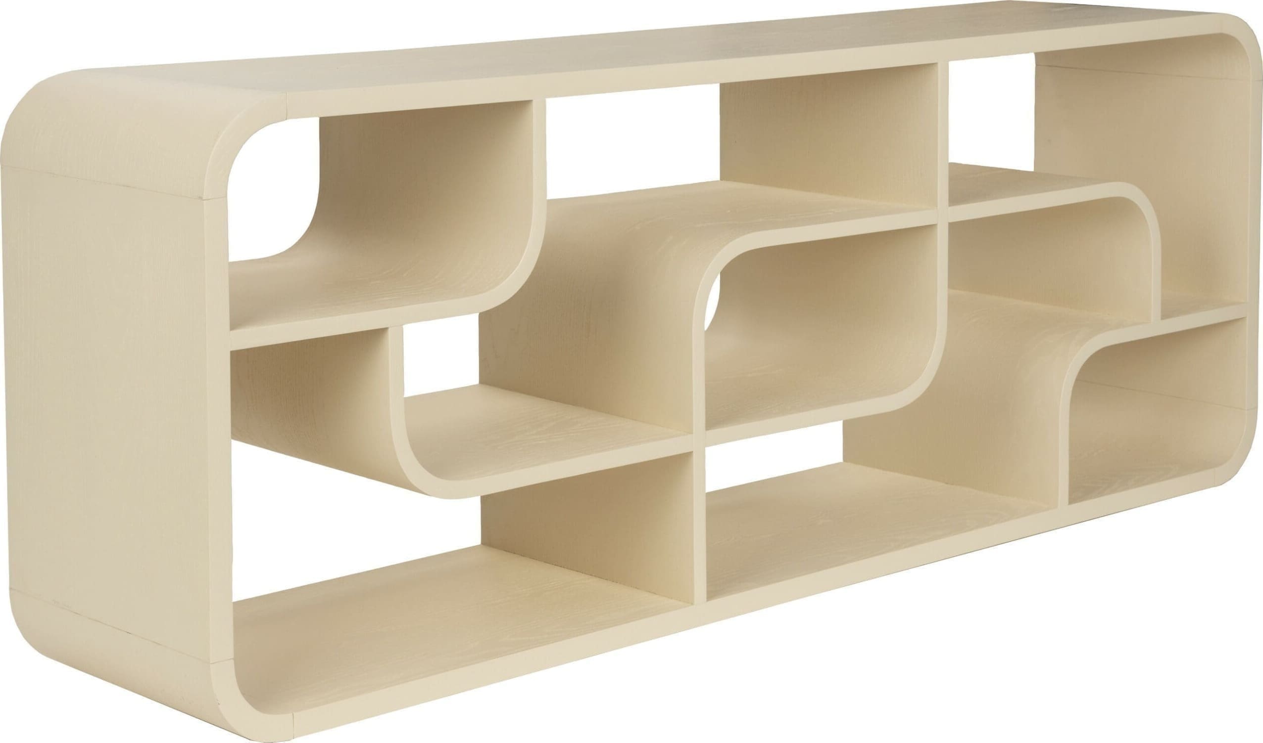 Kast Seven Beige Zuiver ZVR4100105