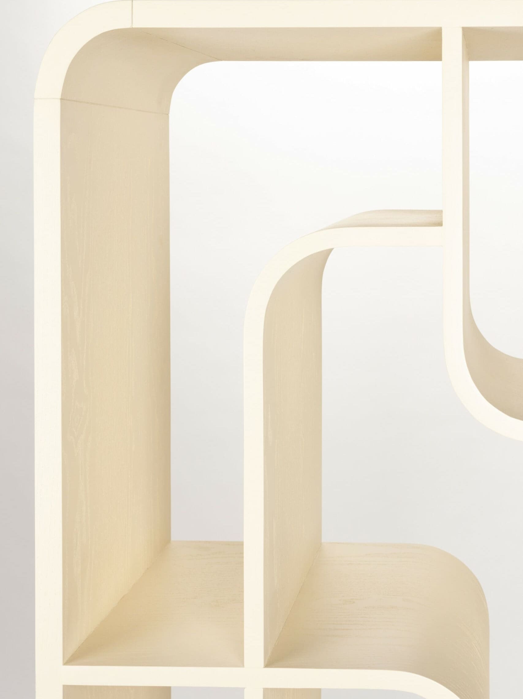 Kast Seven Beige - Afbeelding 5