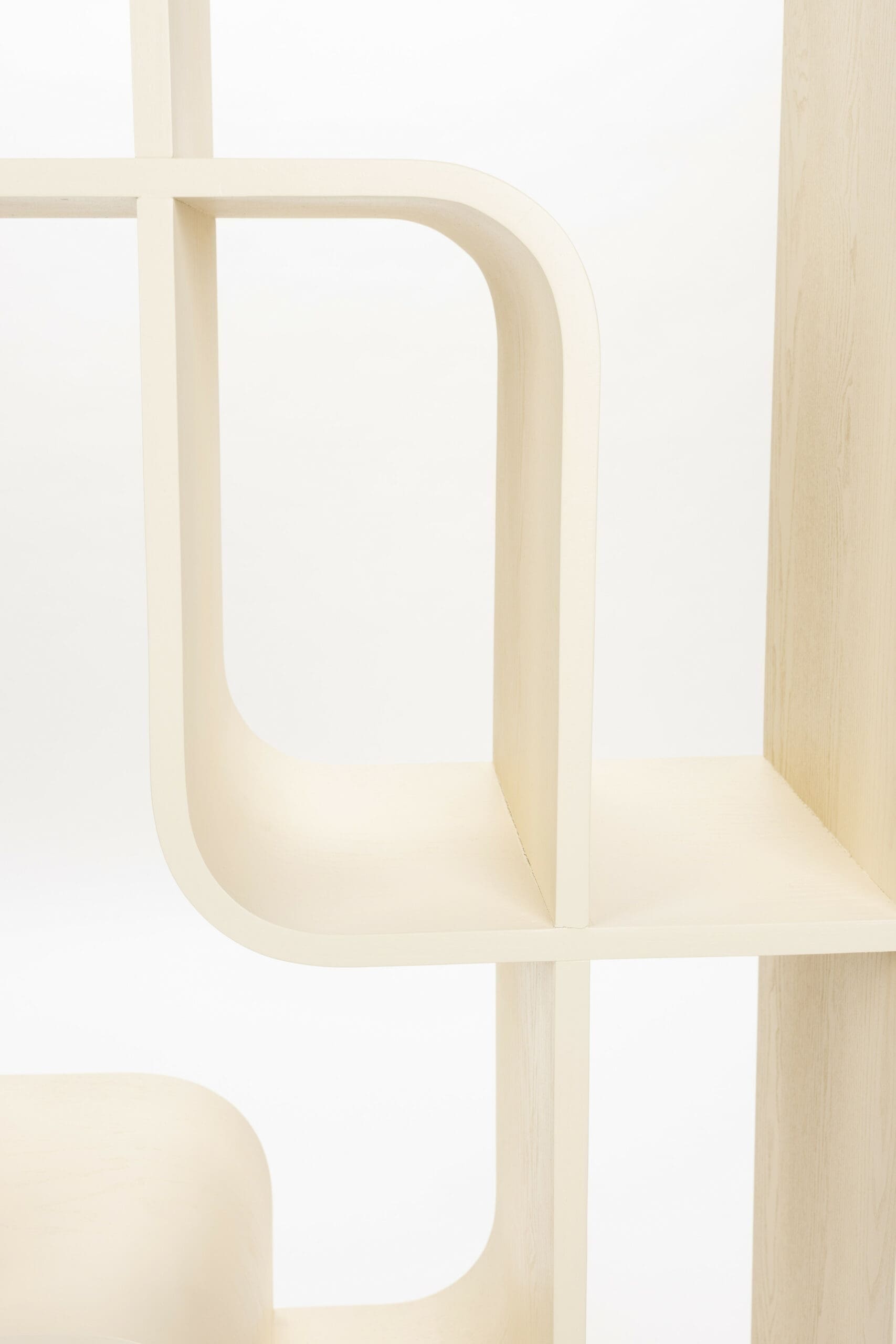 Kast Seven Beige - Afbeelding 6