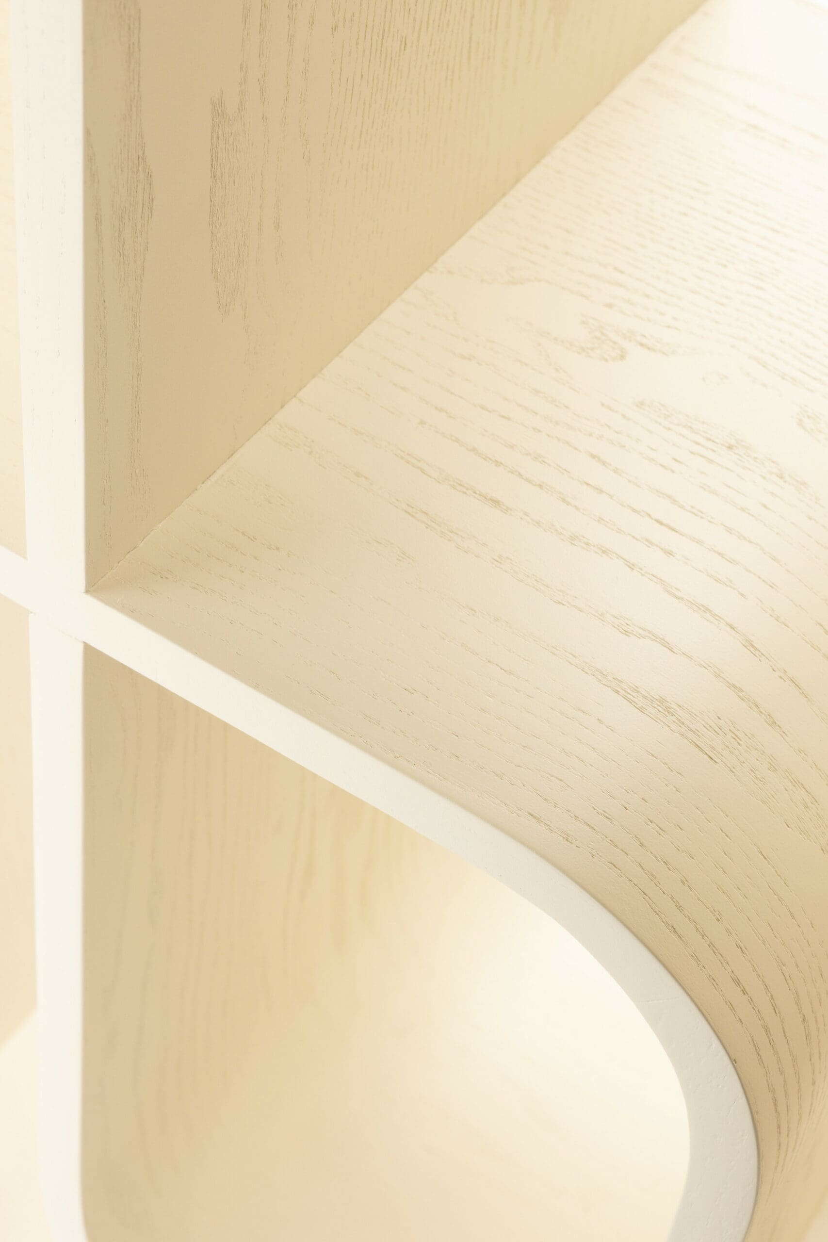 Kast Seven Beige - Afbeelding 7