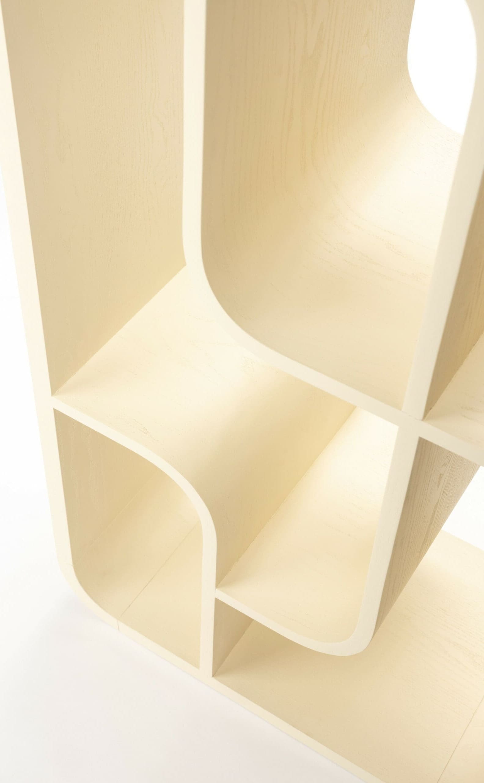 Kast Seven Beige - Afbeelding 8