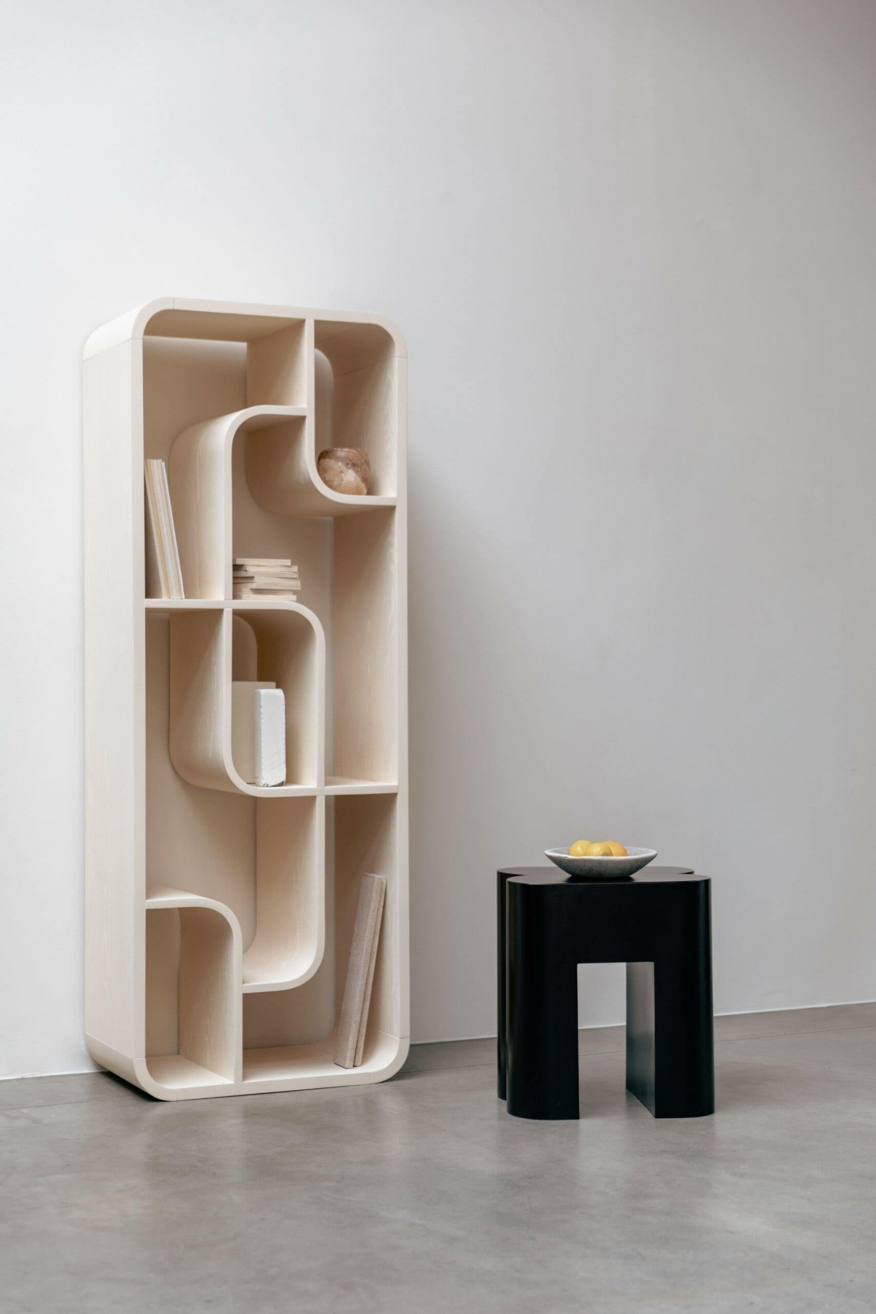 Kast Seven Beige - Afbeelding 10