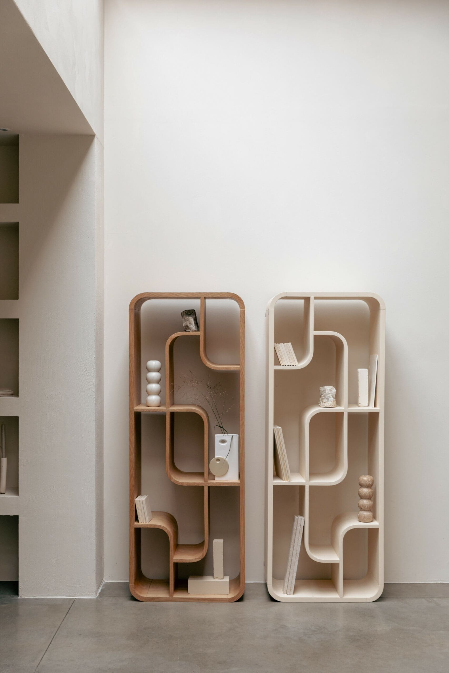 Kast Seven Beige - Afbeelding 11