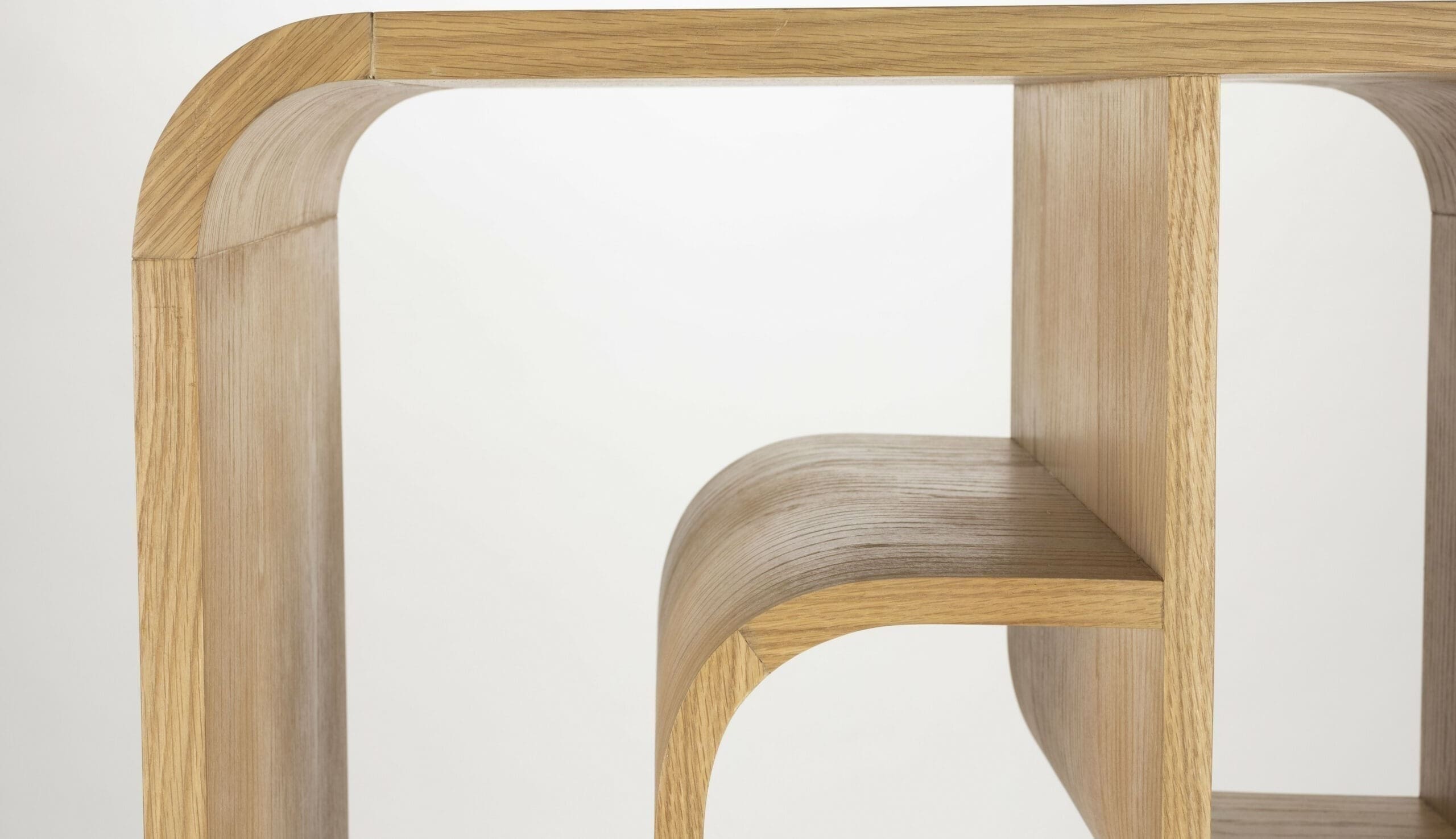 Kast Seven Natural Oak - Afbeelding 5