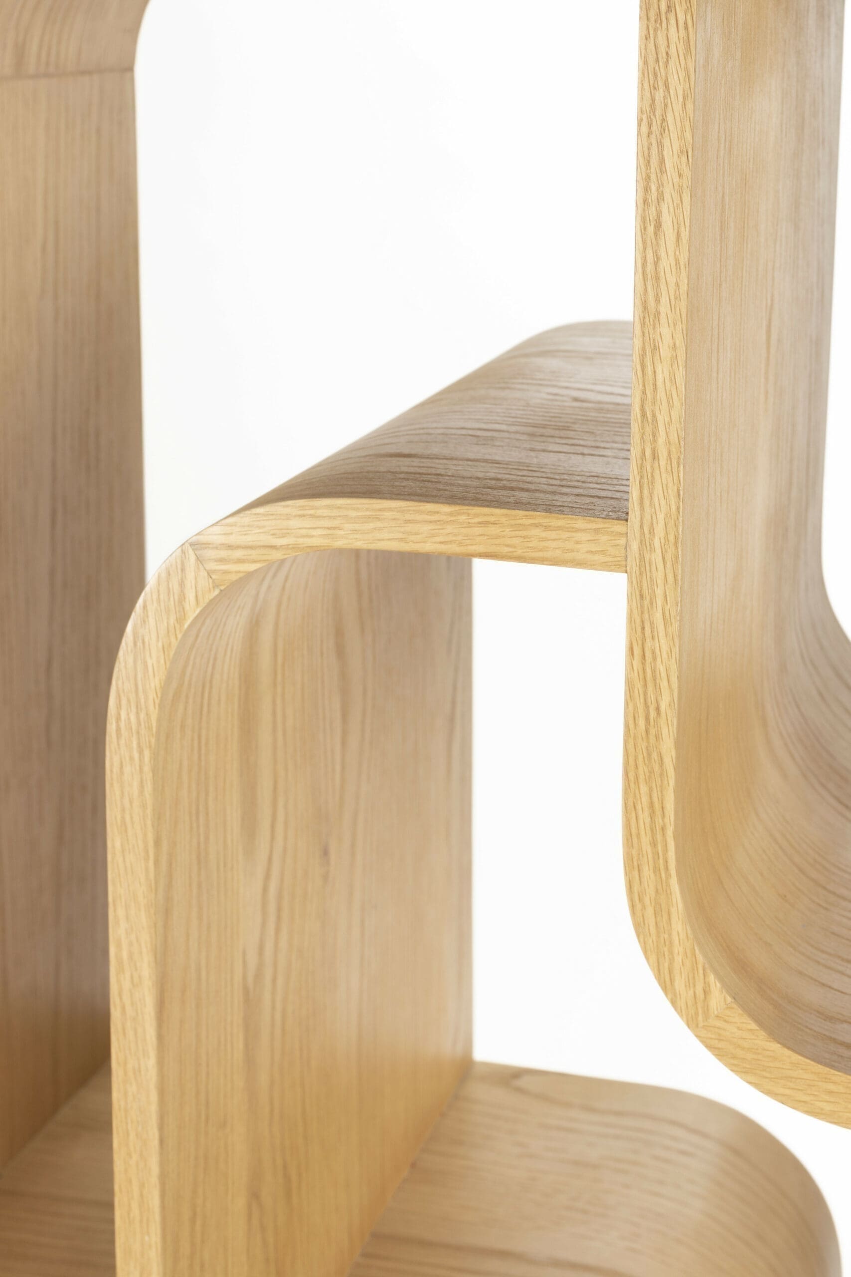 Kast Seven Natural Oak - Afbeelding 6