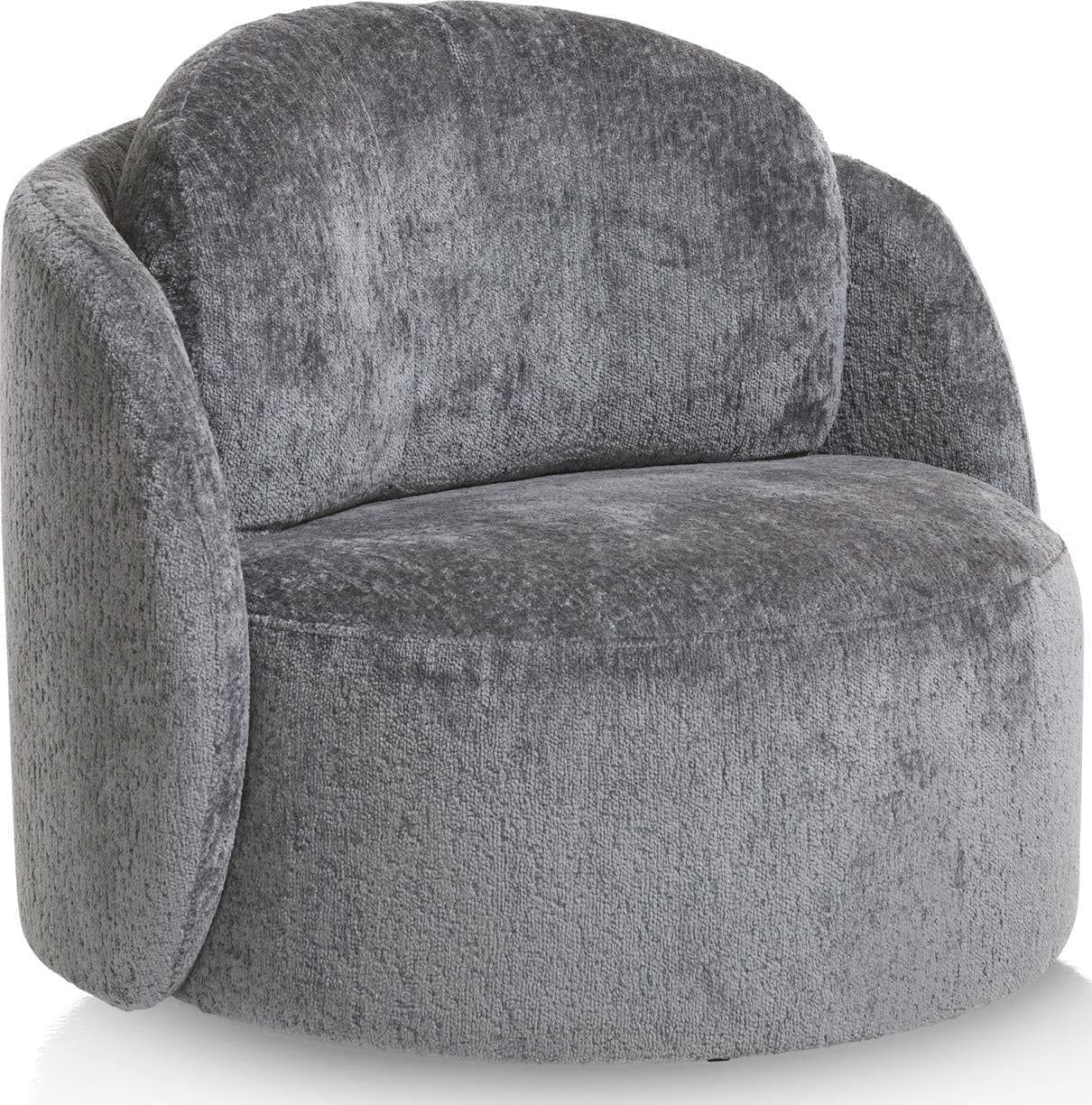 Henders & Hazel Murcial fauteuil - diameter 80 cm Fauteuil
