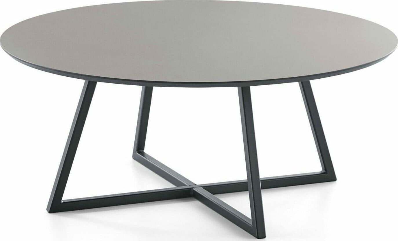 Baenks Ginza bijzettafel  Bijzettafel