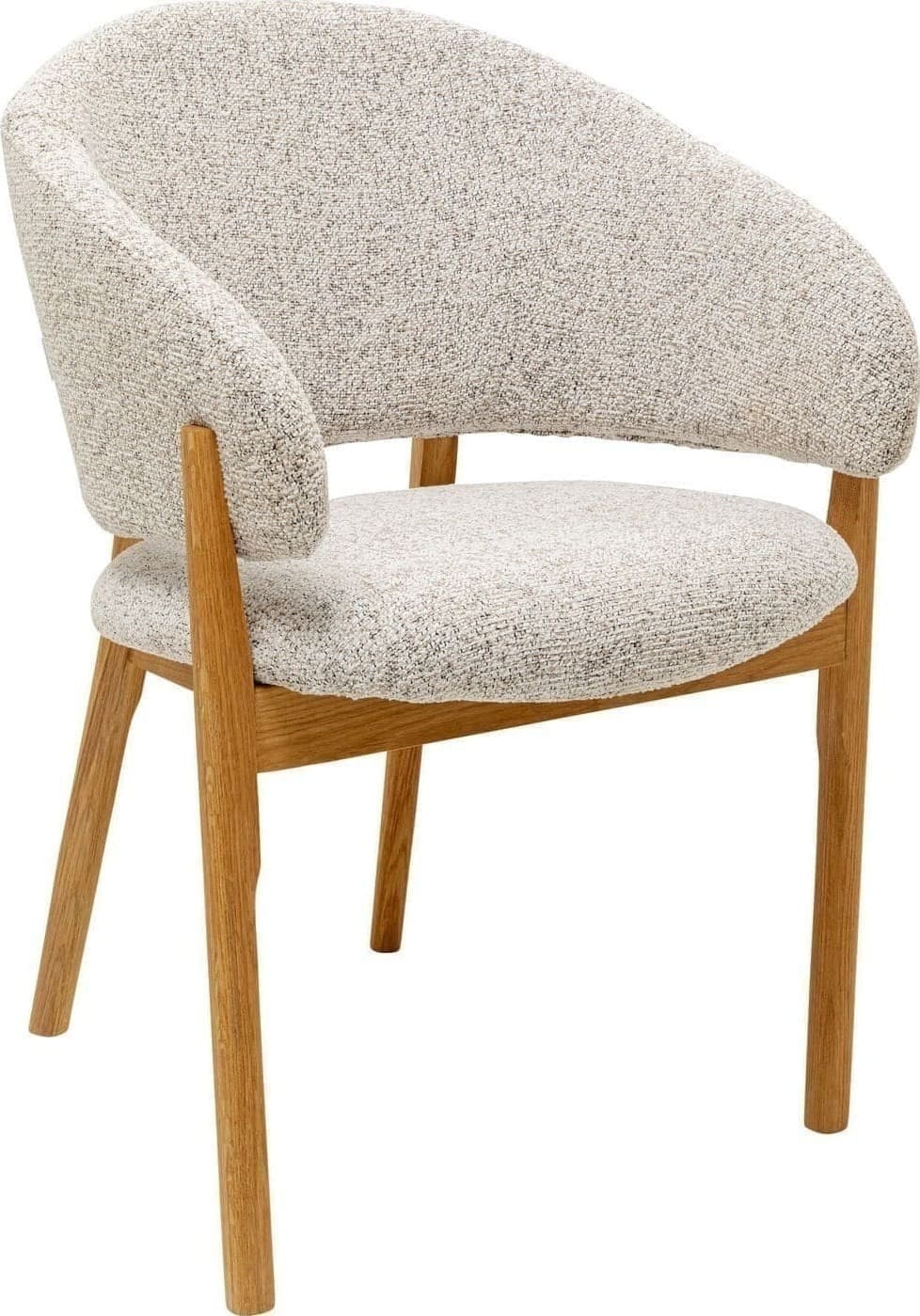 Armstoel August Cat 1 Individual Kare Design Armstoel 29938