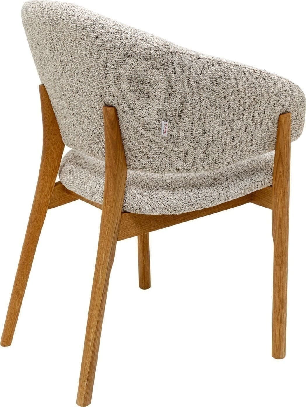 Armstoel August Cat 1 Individual Kare Design Armstoel 29938
