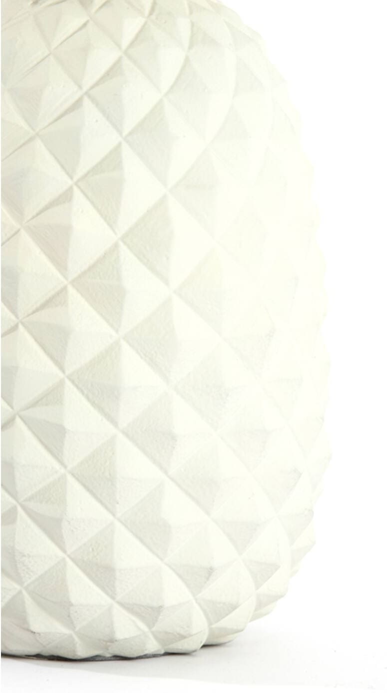 Lampvoet Pineapple - Crème Light & Living Lampvoet 8314243