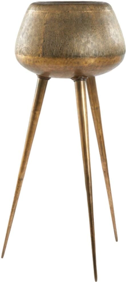 Pot Marielle - Goud Light & Living Pot 5712385