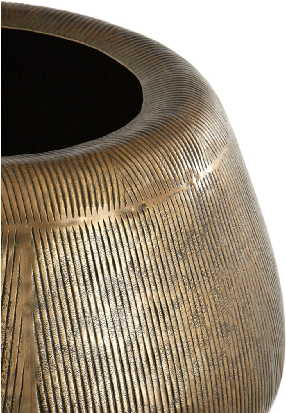 Pot Marielle - Goud Light & Living Pot 5712385