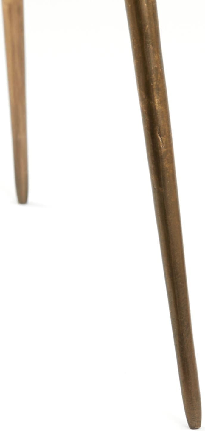 Pot Marielle - Goud Light & Living Pot 5712385