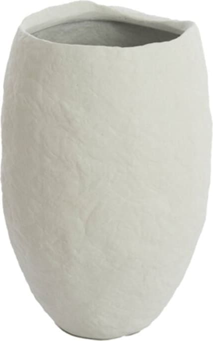 Vaas Tingri - Crème Light & Living Vaas 5894743