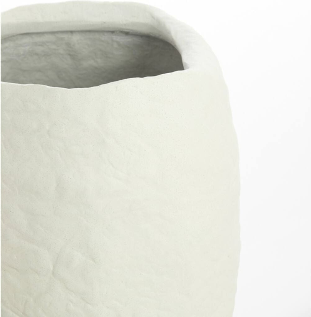 Vaas Tingri - Crème Light & Living Vaas 5894743