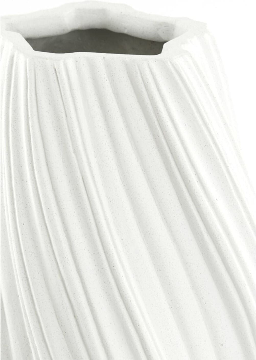 Vaas Yatung - Crème Light & Living Vaas 5894943