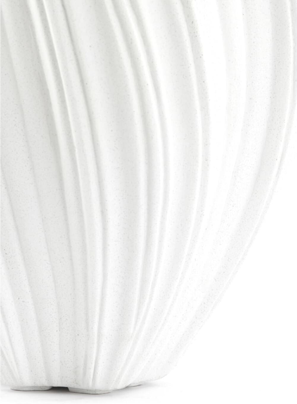 Vaas Yatung - Crème Light & Living Vaas 5894943