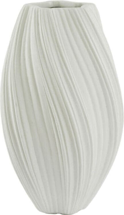 Vaas Yatung - Crème Light & Living Vaas 5894943