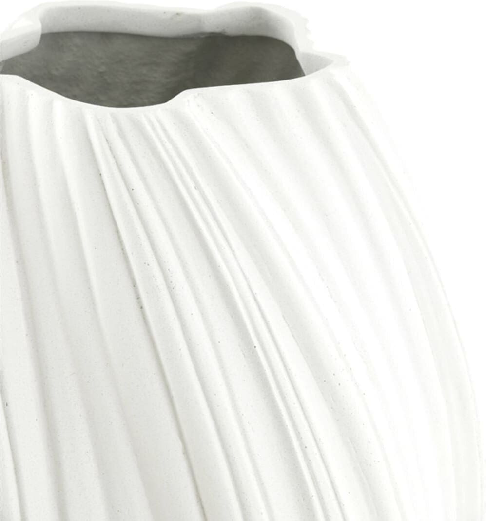 Vaas Yatung - Crème Light & Living Vaas 5895043