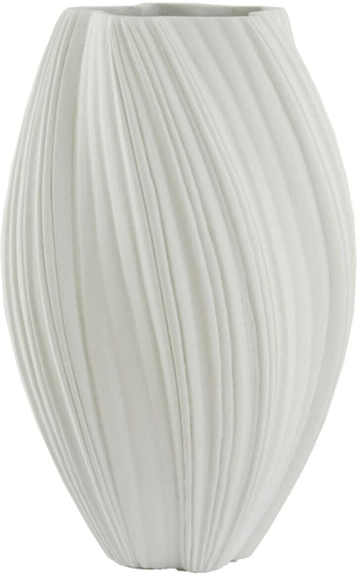 Vaas Yatung - Crème Light & Living Vaas 5895043