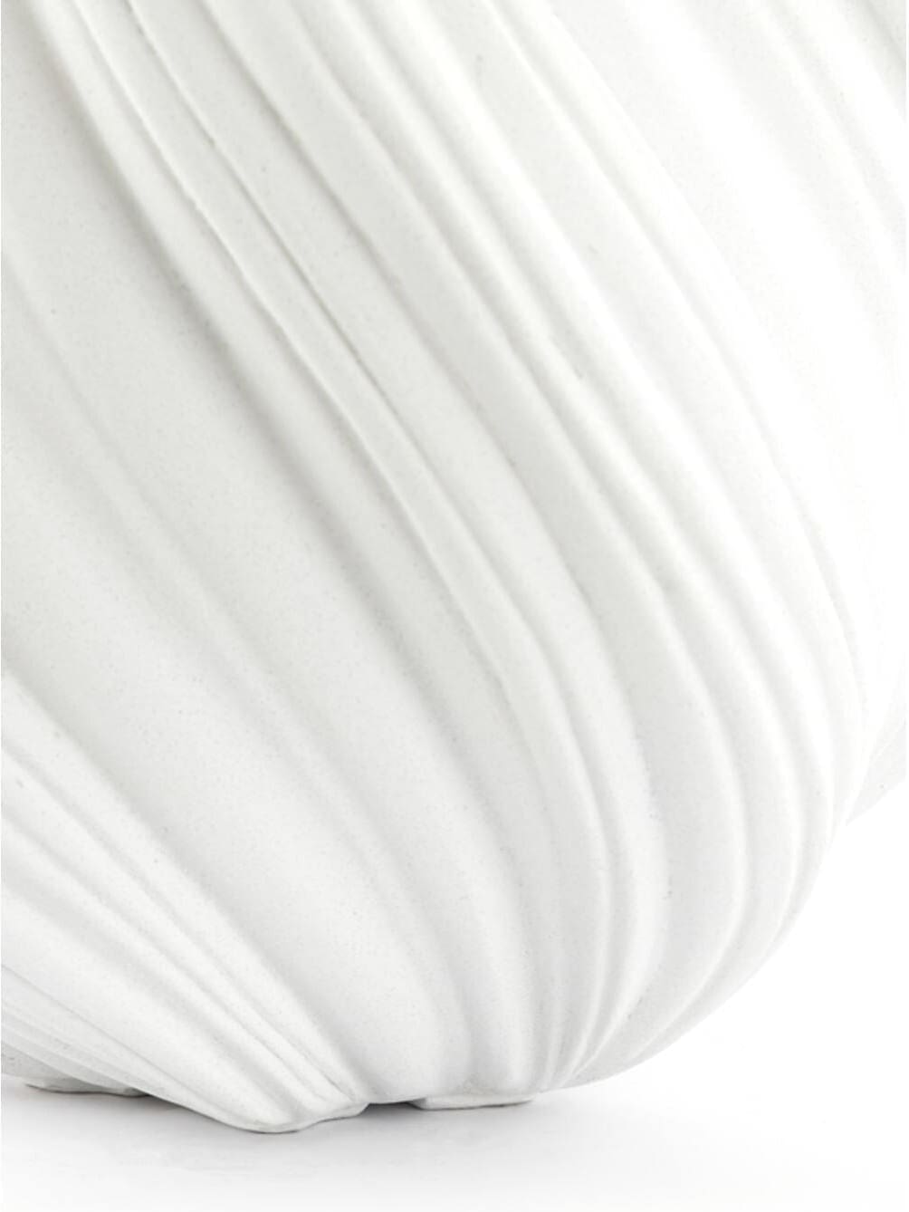 Vaas Yatung - Crème Light & Living Vaas 5895243