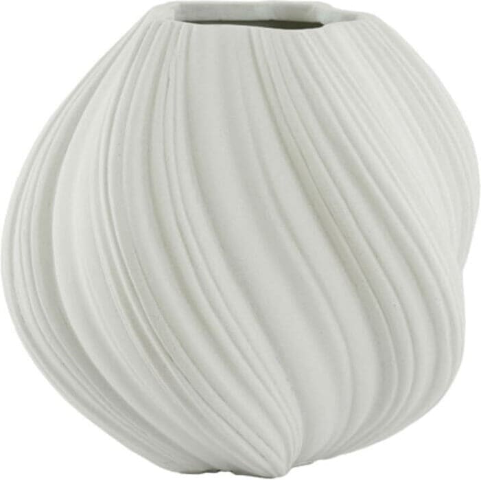Vaas Yatung - Crème Light & Living Vaas 5895243