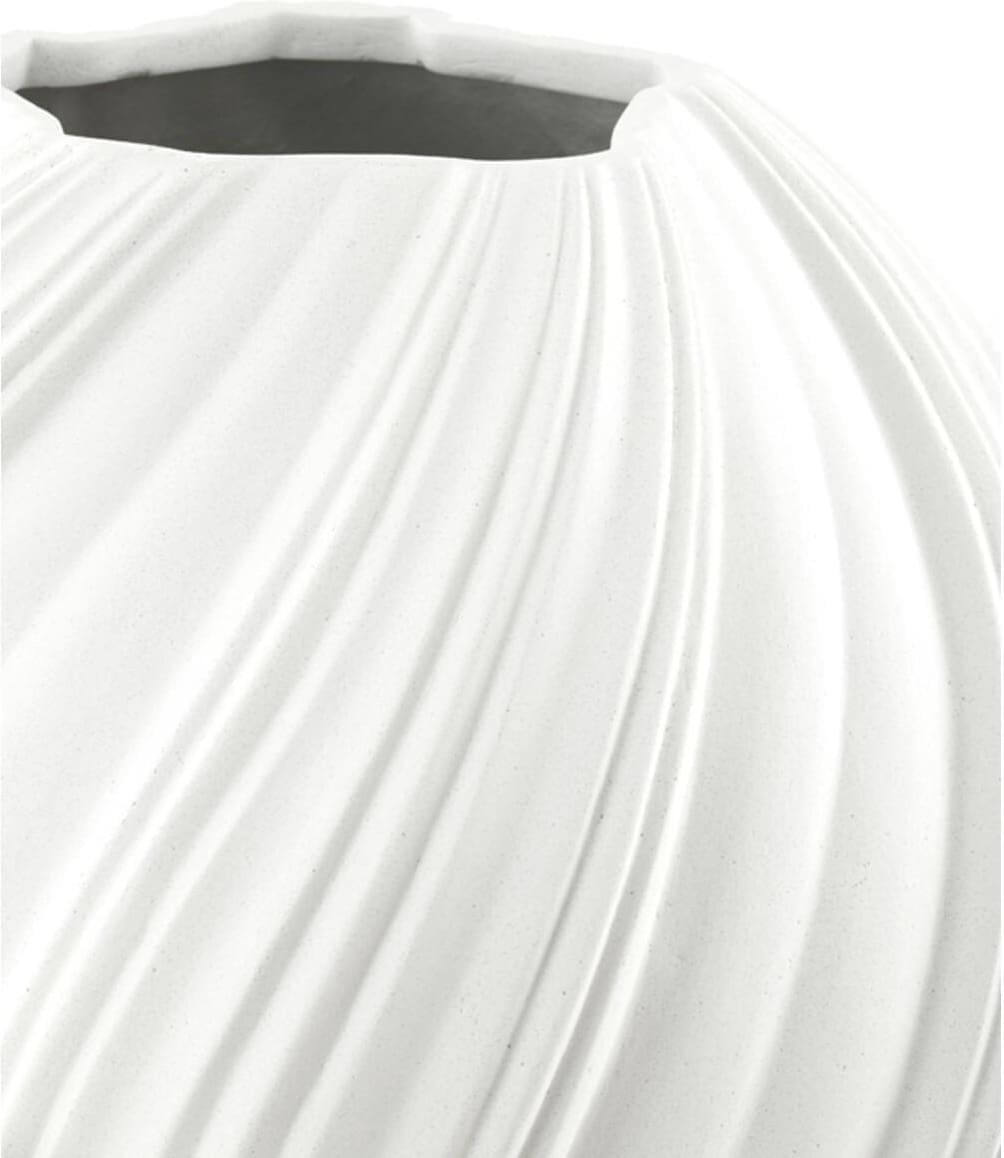 Vaas Yatung - Crème Light & Living Vaas 5895343