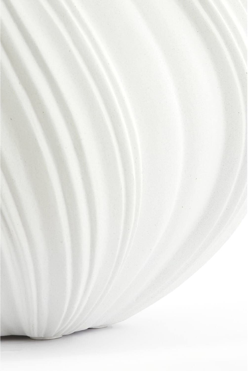 Vaas Yatung - Crème Light & Living Vaas 5895343