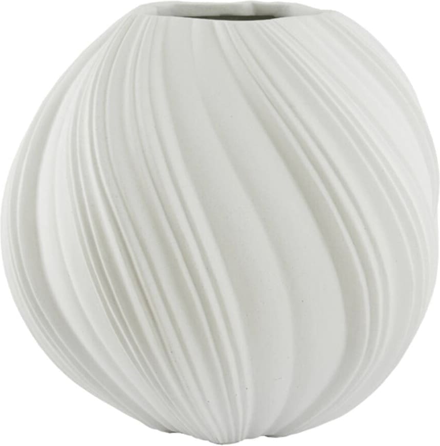 Vaas Yatung - Crème Light & Living Vaas 5895343