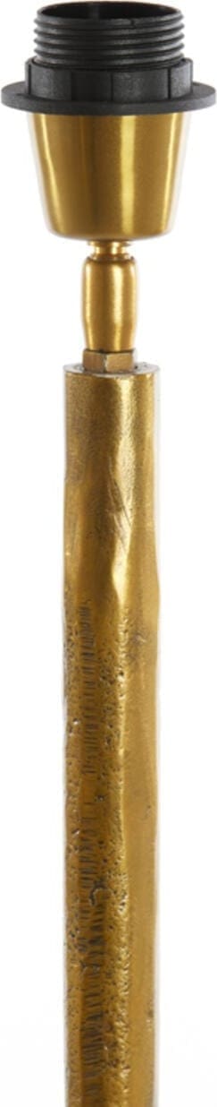 Vloerlamp Gavi - Antiek Brons Light & Living Vloerlamp 8216818