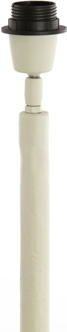 Vloerlamp Gavi - Crème Light & Living Vloerlamp 8216843