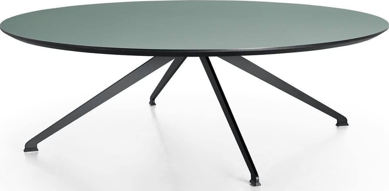 Salontafel Dutchz 2208 rond - Ø100