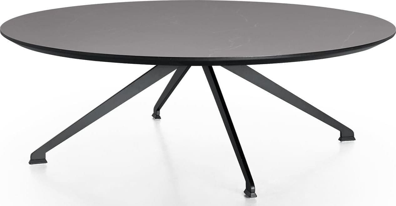 Salontafel Dutchz 2208 rond - Ø80