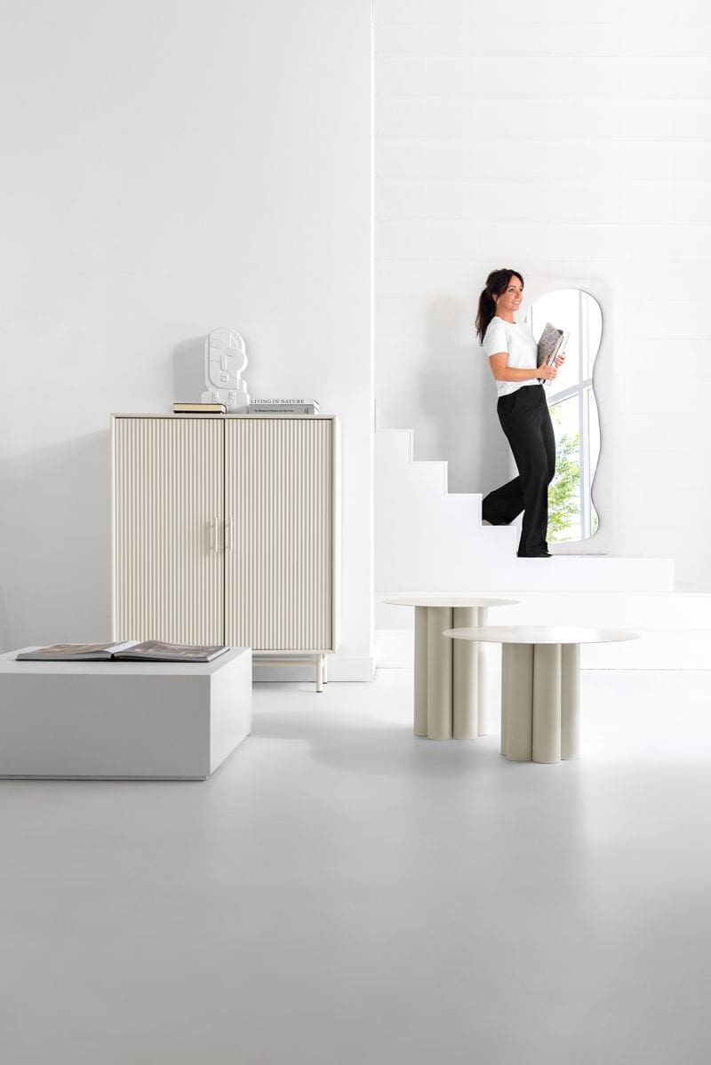 Cinta bijzettafel Ø50x48 - Afbeelding 3