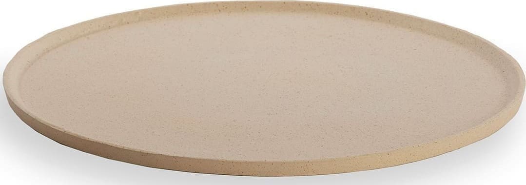 Feelings Wonen meubelen Melissa schaal Naturel Woonaccessoire