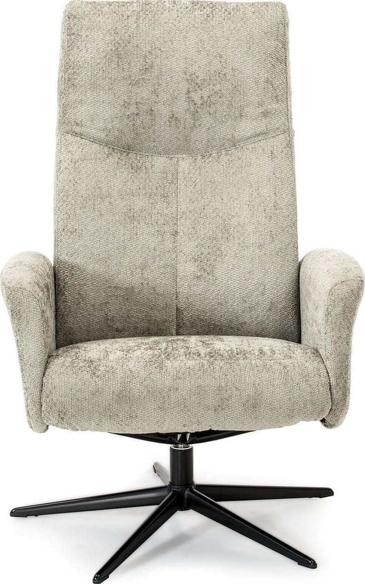 Feelings Wonen meubelen Ruben relaxfauteuil Naturel Fauteuil