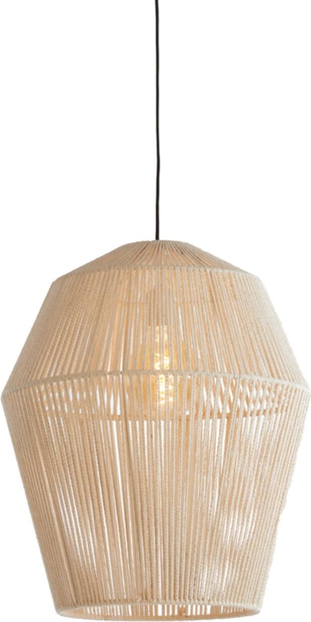 Hanglamp Deya - Crème Light & Living Hanglamp 2970743