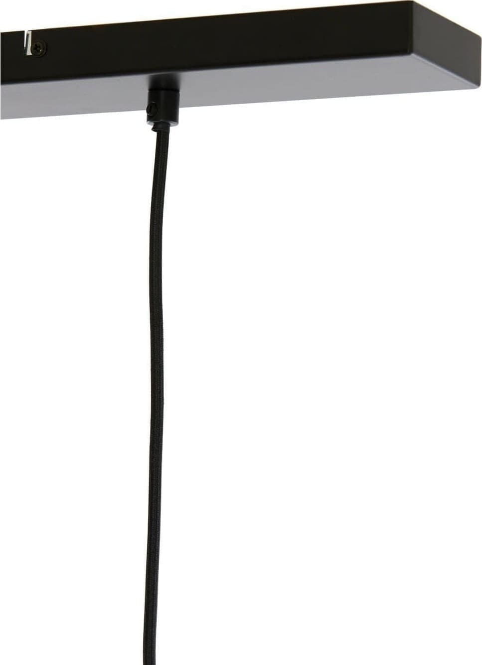 Profijt Meubel Hanglamp Ambada brons Brons Hanglamp