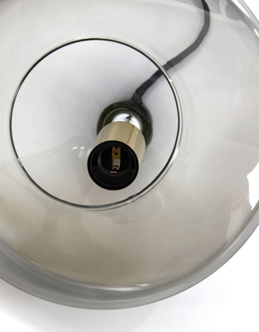 Profijt Meubel Hanglamp Ambada brons Brons Hanglamp