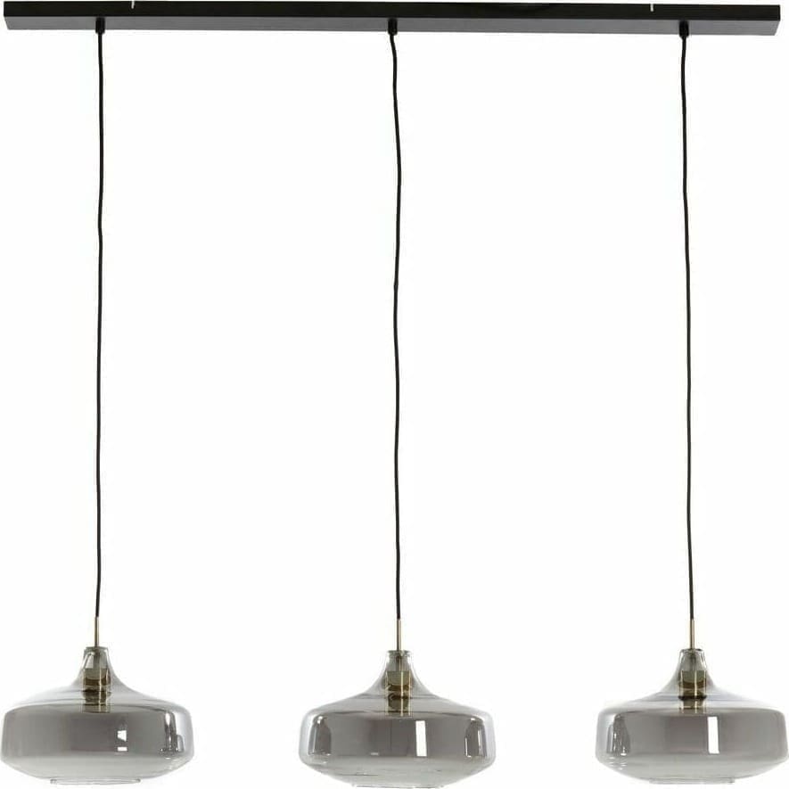 Profijt Meubel Hanglamp Ambada brons Brons Hanglamp