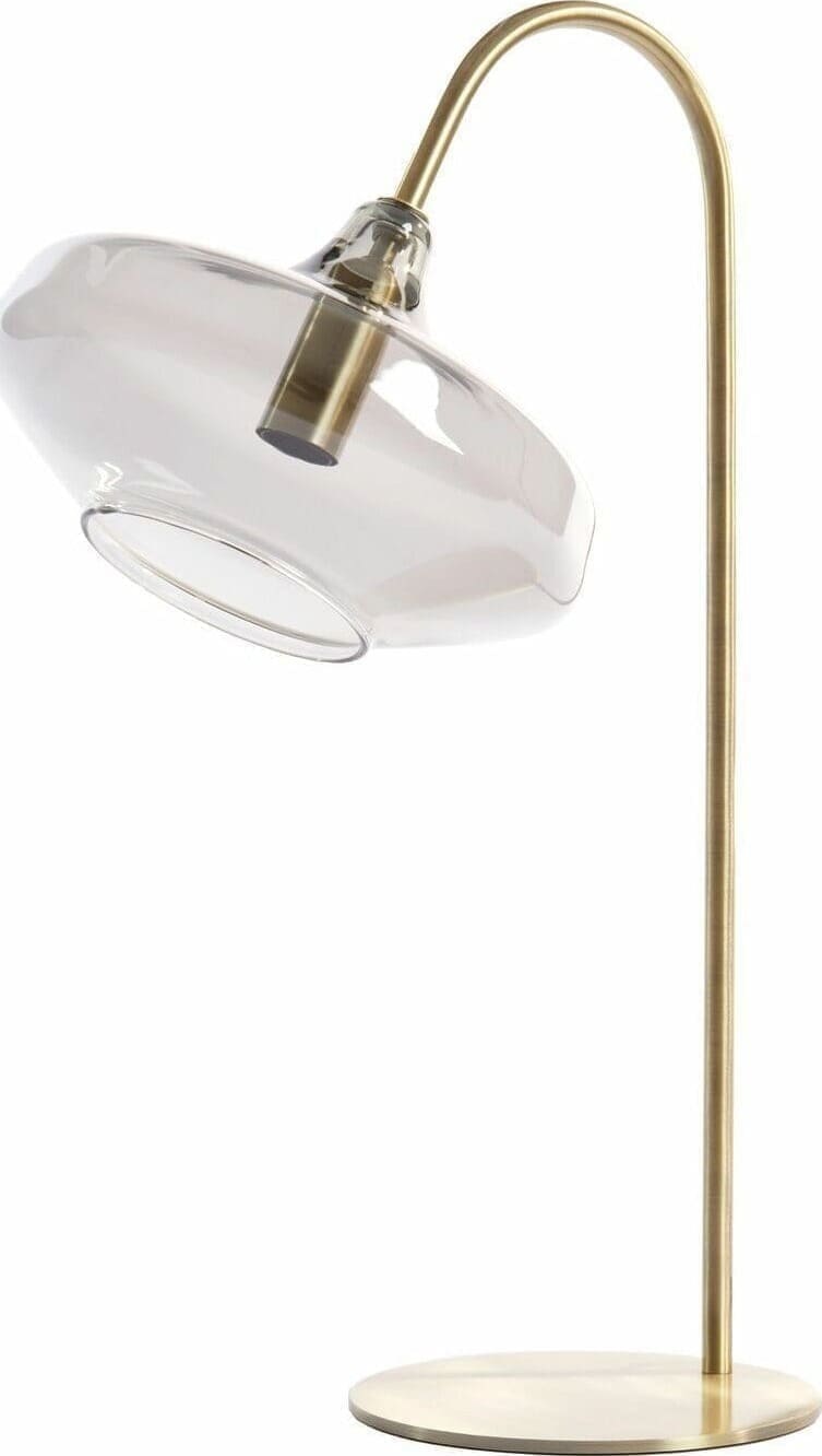 Profijt Meubel Tafellamp Ambada brons Brons Tafellamp