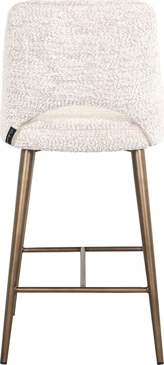 Richmond Interiors Counterstoel Delphine lovely cream