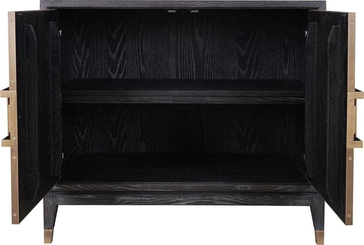 Richmond Interiors Dressoir Bloomville 2-deuren Dressoir