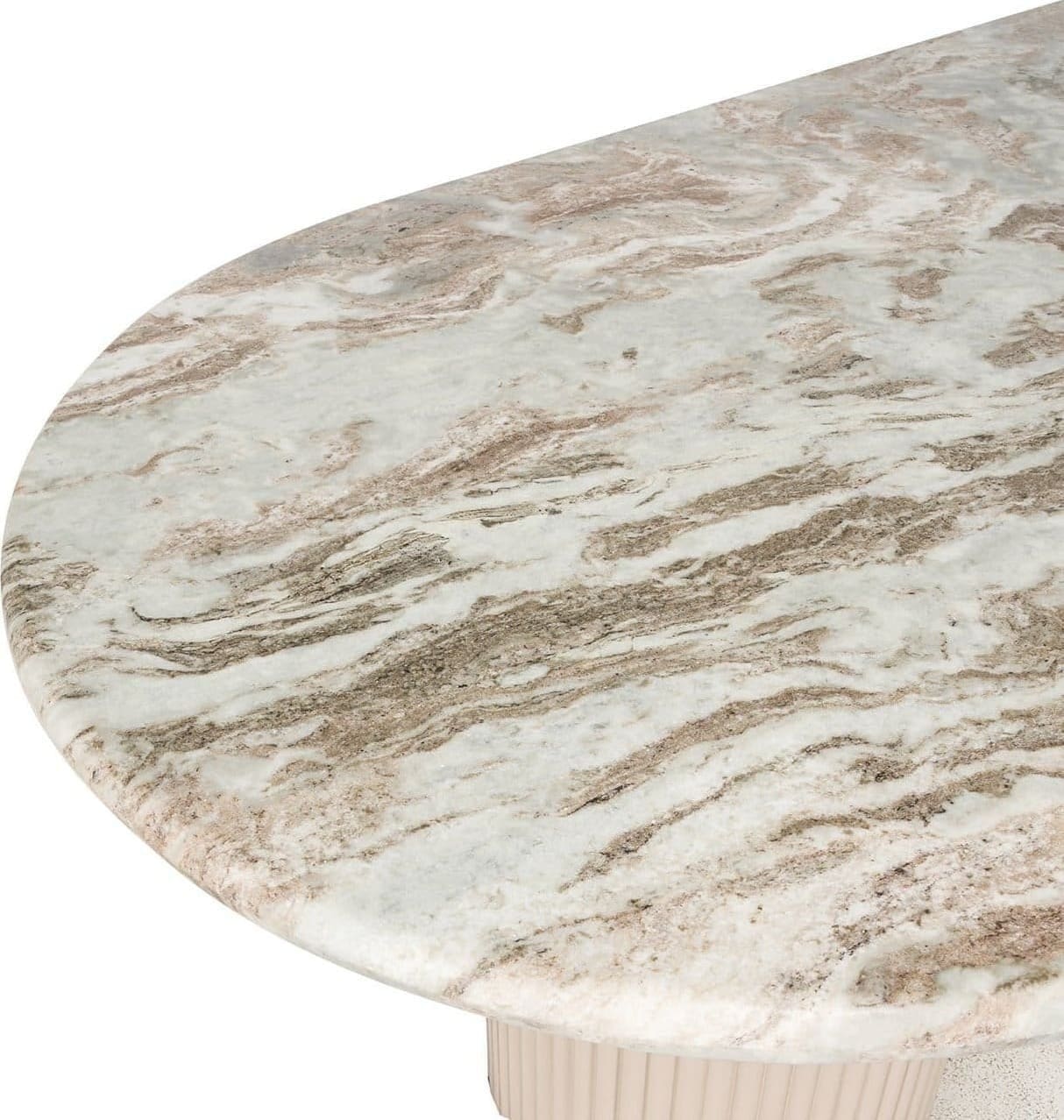 Richmond Interiors Eettafel Coronel Eettafel