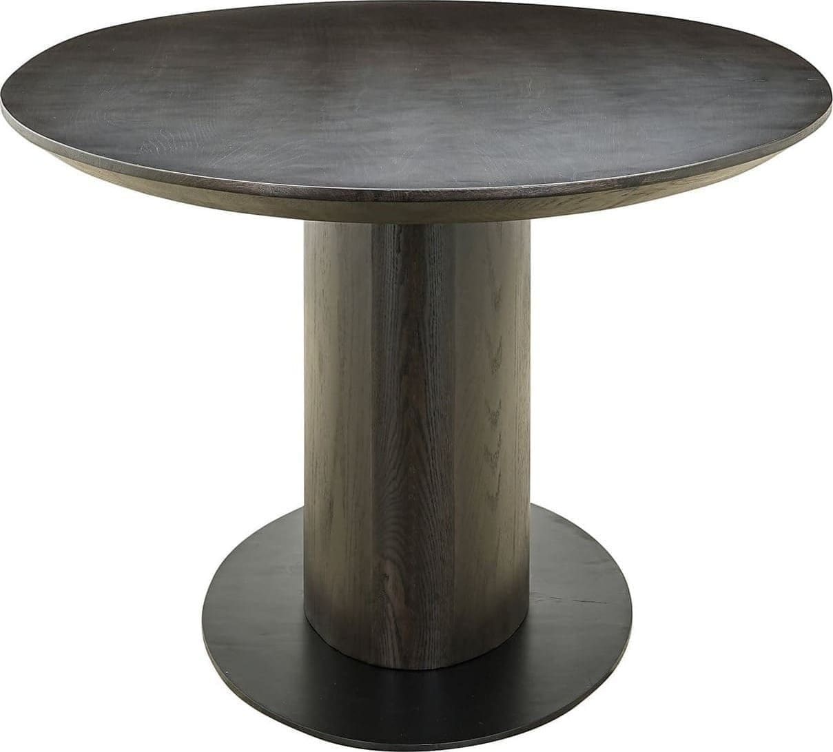 Richmond Interiors Eettafel Gordon 210 brown Bruin Eettafel