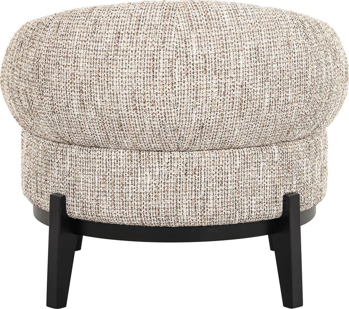 Richmond Interiors Fauteuil Montana trendy nature Fauteuil